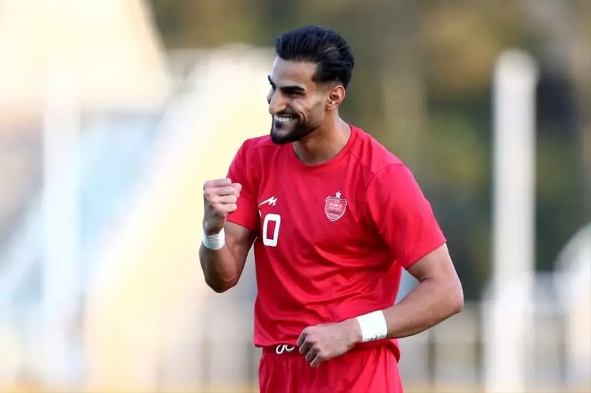 شنبه سرنوشت ساز برای آقای گل پرسپولیس