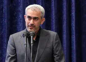وزیر اقتصاد: عوامل ناکارایی بازارسرمایه را از بین خواهیم برد