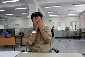 قتل همسر بخاطر قسط 3 میلیونی گوشی!