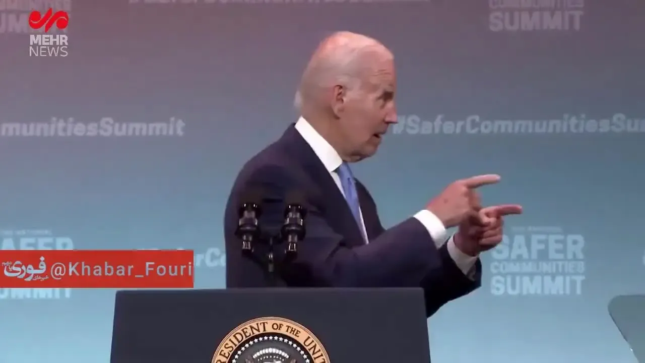 تلگراف: مهمترین هدف انتخابی بایدن کارزار تنش‌زدایی با ایران است