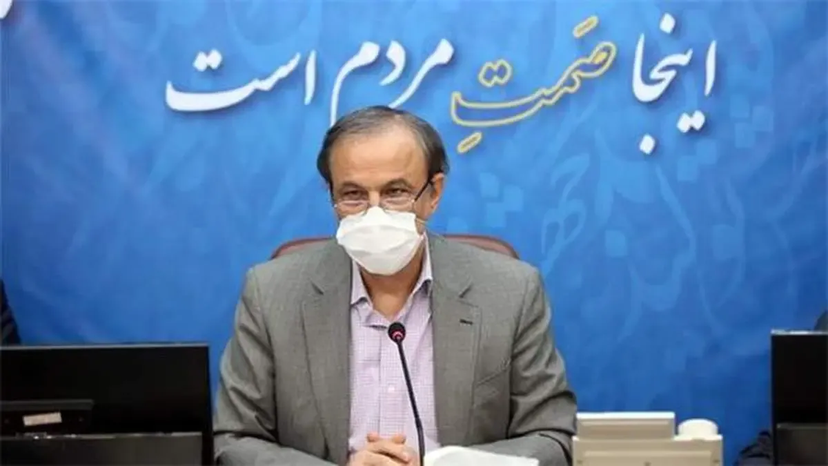 وزیر صمت اهم برنامه‌ های وزارتخانه در سال 1400 را ابلاغ کرد