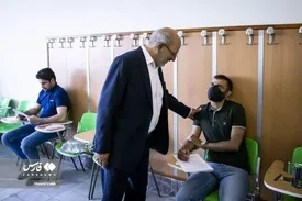 سازمان سنجش:  افشای سؤالات آزمون آیلتس به این سازمان ارتباطی ندارد