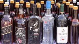 دستگیری ساقی مشروبات سمی رشت