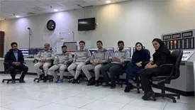 گامی بلند در مسیر خودکفایی صنعت پتروشیمی در ایران