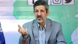 نباید تداعی شود که دولت رئیسی تداوم دولت احمدی‌نژاد است/ برخی می‌خواهند دولت آینده را با سهم‌خواهی‌هایشان تحت فشار قرار دهند/ ایجاد محدودیت برای فضای مجازی، ظلم در حق ملت است