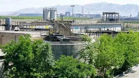 پروژه مدیریت آب شرکت فولاد مبارکه یکی از ۵ پروژه برتر صنعت فولاد جهان در «تعالی پایداری»