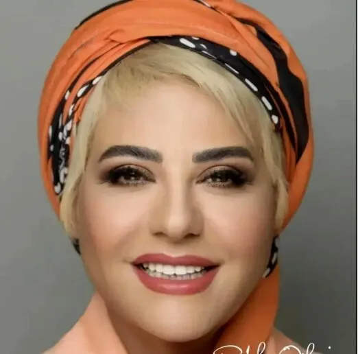 رابعه اسکویی رابعه اسکویی