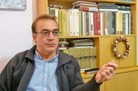 «زندانی جزیره آرزو» روایت آرزومندی یک ملت است