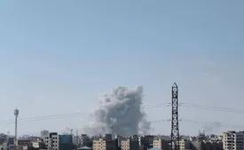 جنگ به فاز پایانی رسید