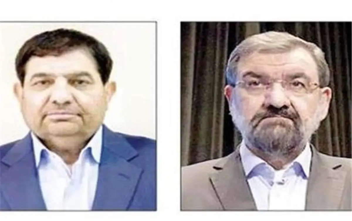 فتاح به جای مخبر معاون اول رئیسی می‌شود؛ جایکزین احتمالی محسن رضایی هم مشخص شد / میرکاظمی با مقاومت فراوانی در جناح مقابل خود در کابینه مواجه است / فصل نقل و انتقال کابینه رئیس رسید؟