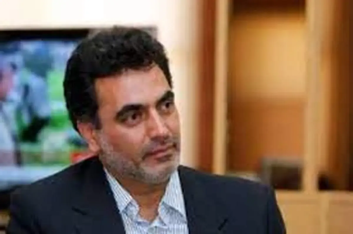 سخنگوی اعتدال و توسعه: ردصلاحیت شدم اما اعتراض نمیکنم