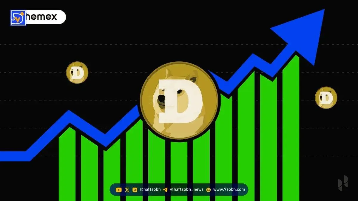 تحلیل تکنیکال دوج کوین: قیمت DOGE دو برابر می&zwnj;شود؟