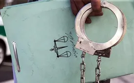 مجرم‌گردانی در کوهدشت/ سارق به محل جرم بازگشت