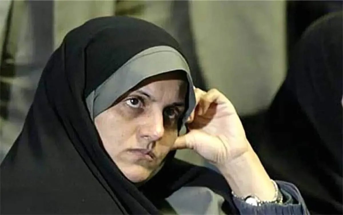 جمیله کدیور: چرا هیچ خبری از مجازات عاملان مسمومیت مدارس دخترانه نیست؟/  چرا اطلاع رسانی دقیقی از پیگیری و بررسی‌های نهادهای مطلع انجام نشده