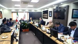 جعفری: شناسایی 22 محدوده امیدبخش در شمال و شمال شرق فارس توسط ایمیدرو