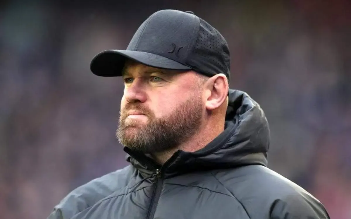 غیبت این ستاره شکست بزرگی برای انگلیس است