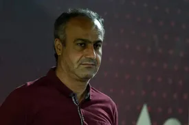 چرا خبیری از هیات‌مدیره پرسپولیس رفت؟!