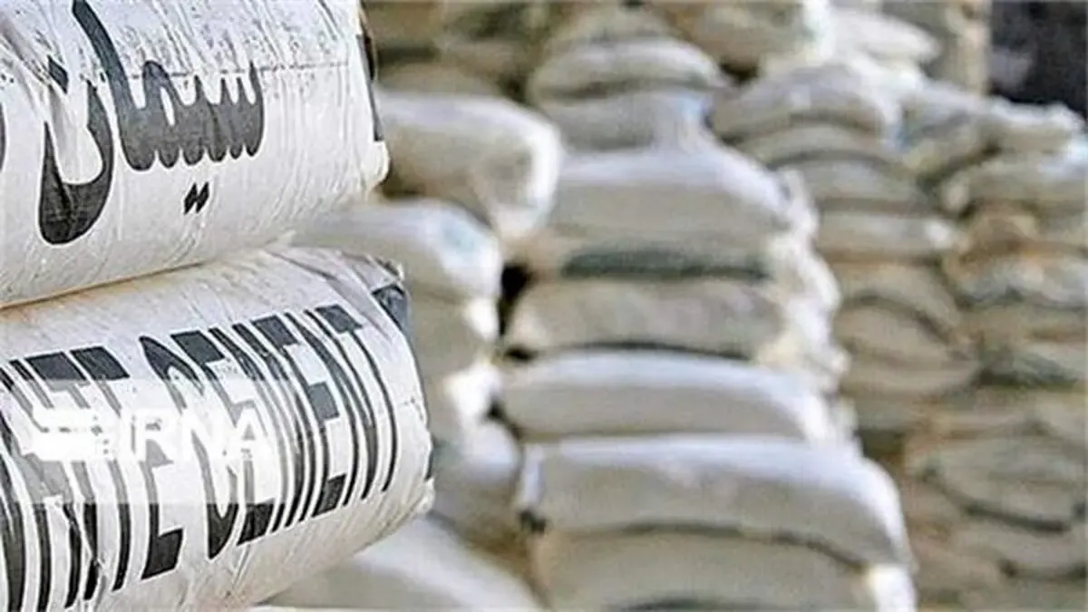 پشت پرده مخالفت 2 گروه با عرضه سیمان در بورس/ رویای دلالان محقق نشد