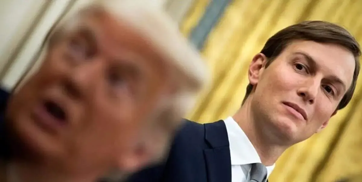 ترامپ: با ایران صلح می‌کنیم اما به این شرط!