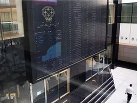 بورس رفت و برگشت؛ بازار سرمایه ۳۶ هزار و ۸ واحد افزایش یافت