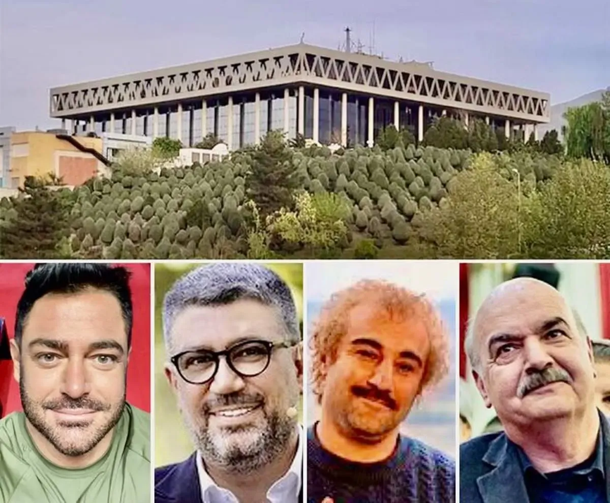 ماجرای قهر و آشتی‌ها در صداوسیما/ از «سیم آخر» رشیدپور تا «پایتخت» تنابنده