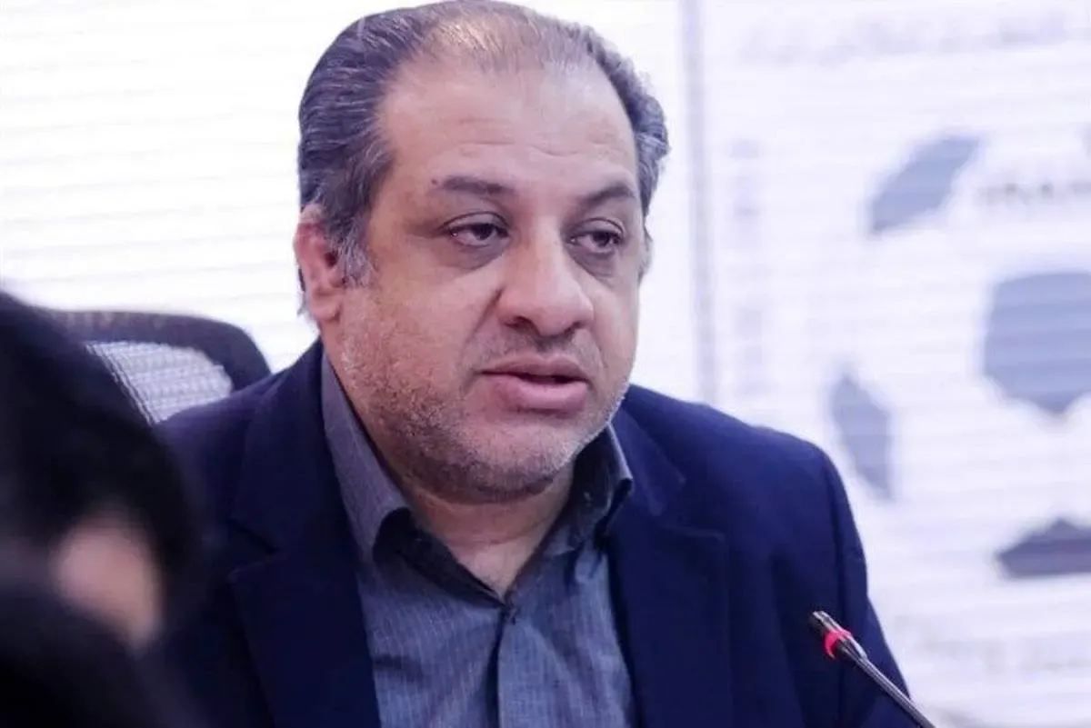 آب پاکی سازمان لیگ  روی دست نکونام