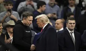 راز جدایی ایلان ماسک و ترامپ فاش شد