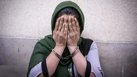 زن تهرانی همزمان ۲ شوهر داشت!