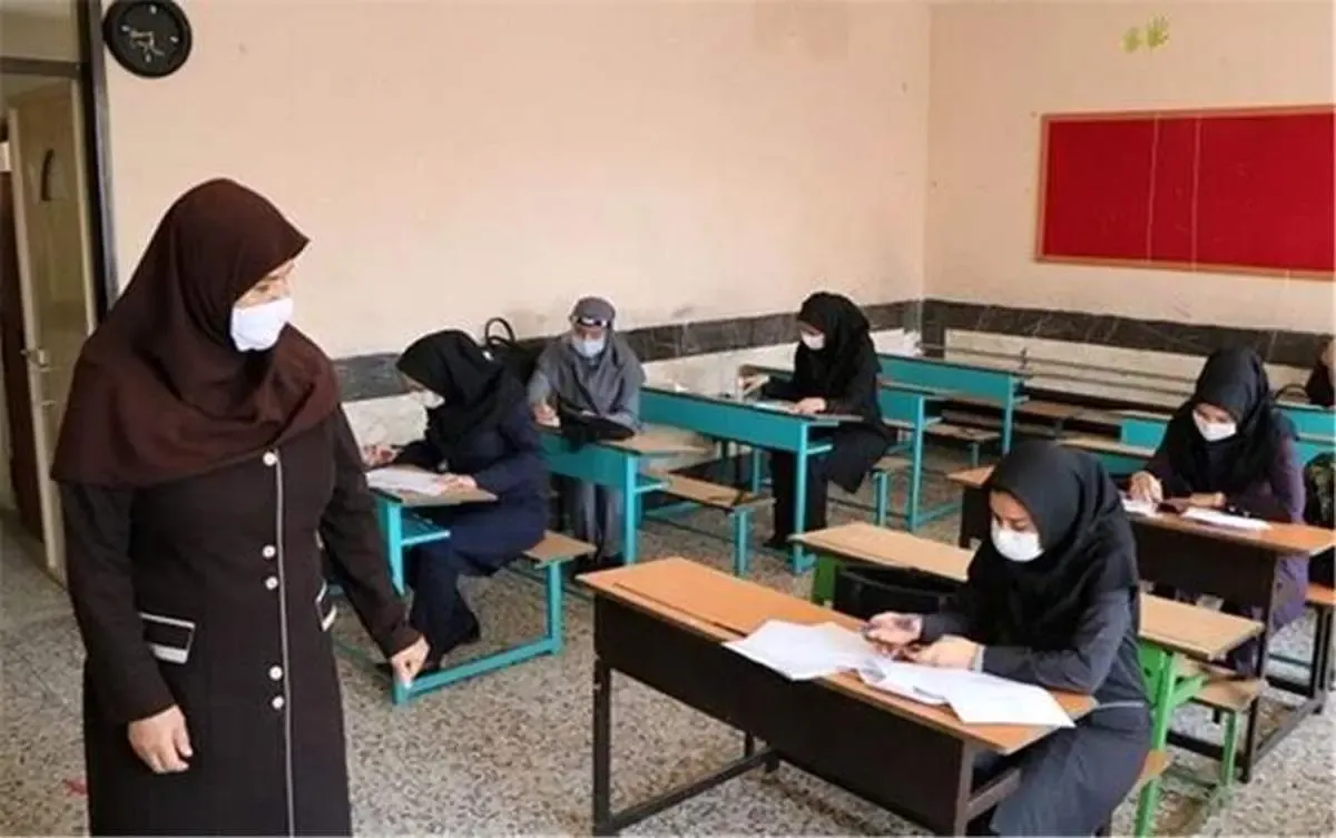 واکنش وزارت آموزش‌ و پرورش به اعتراض فرهنگیان در رتبه بندی‌ها