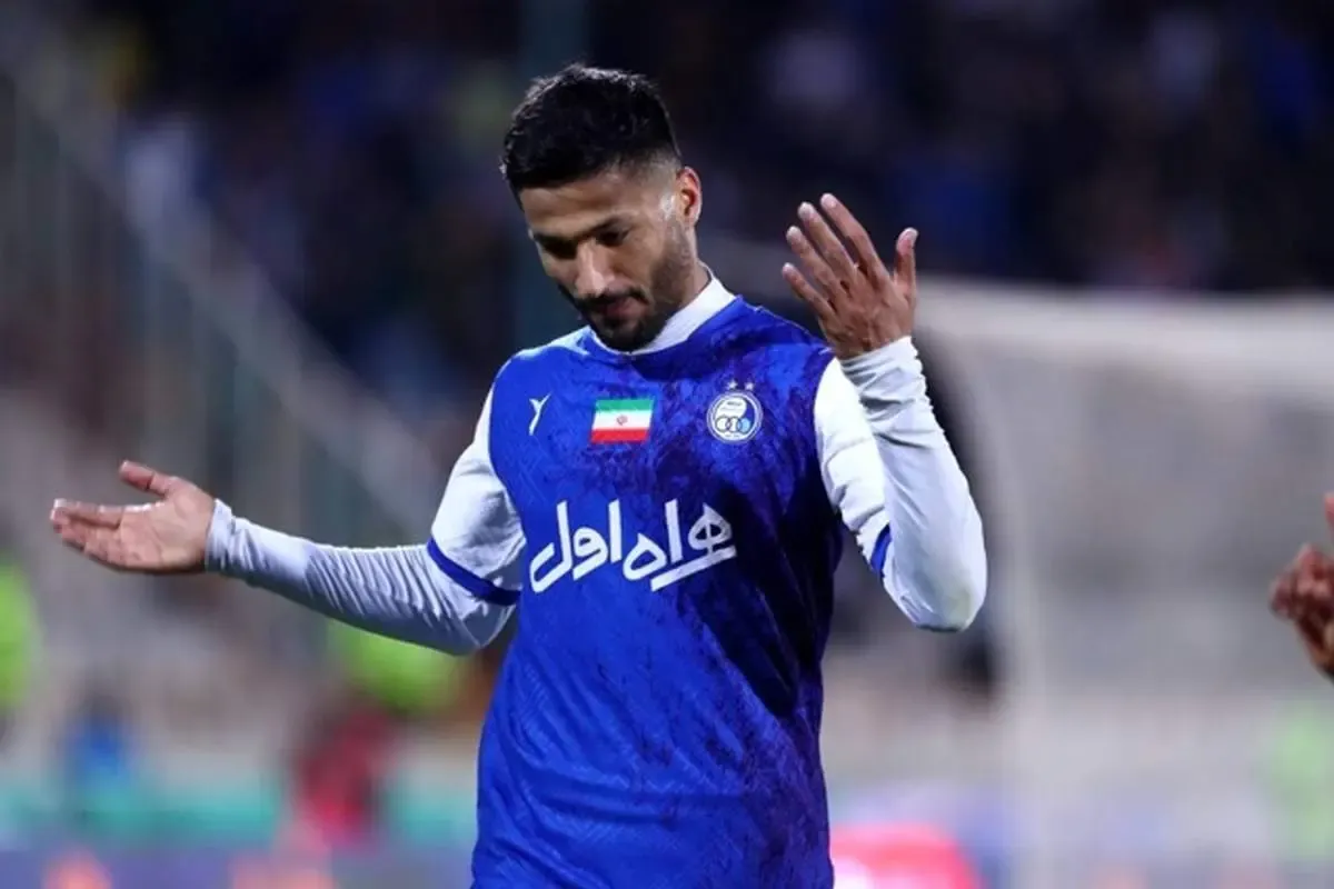 ستاره استقلال امروز رسما به لیگ روسیه می‌رود