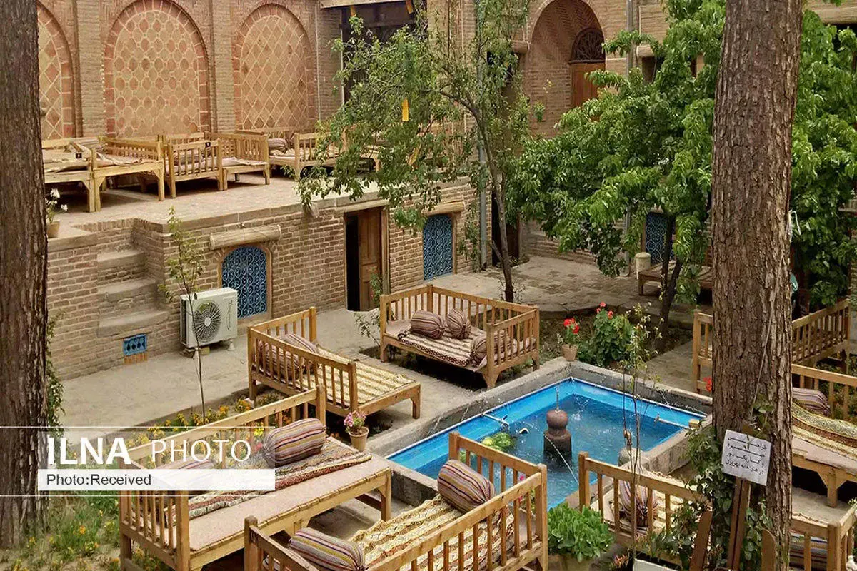 سرمایه گذاری برای گردشگری فارس!