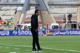 نکونام در استقلال ماندنی شد