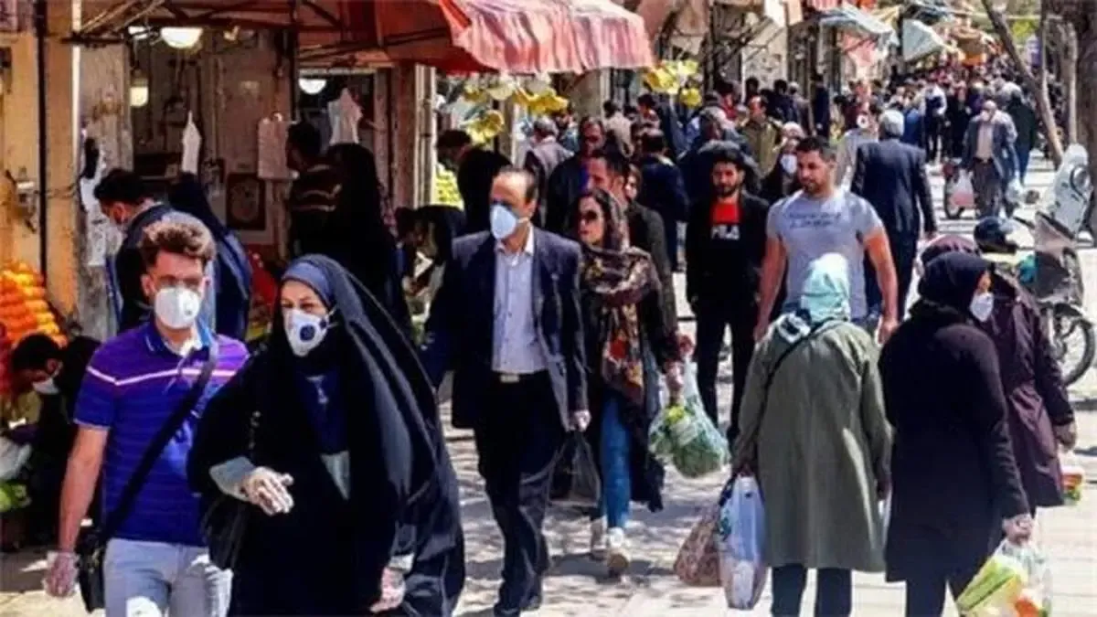 روند افزایشی نگران کننده کرونا در برخی استان‌ها / تاکید بر عدم بازگشایی مدارس در شهرهای قرمز