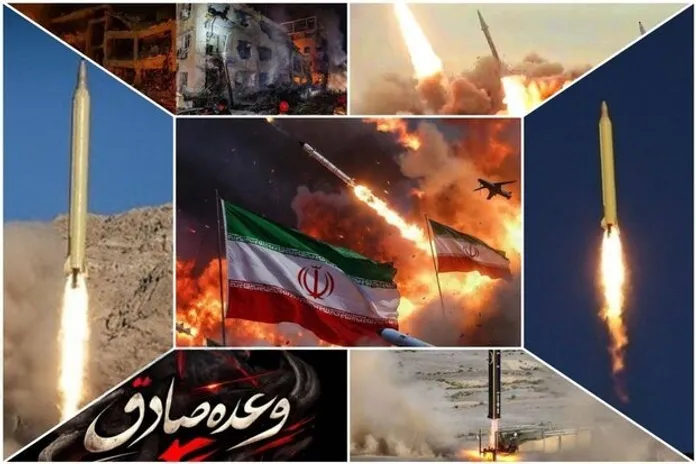 گزارش زنده از روز بیست و هفتم جنگ