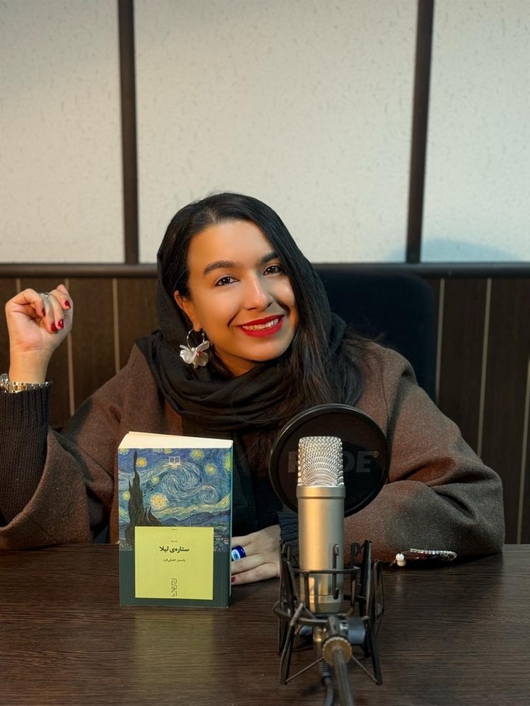 فمنیست نیستم و راوی قضاوتگری نبوده‌ام