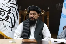 افزایش اعتبار ارز افغانی