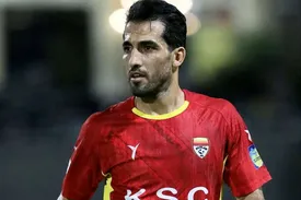 بازگشت وحید امیری به پرسپولیس