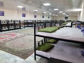 مراکز درمانی، ناموفق در درمان اعتیاد