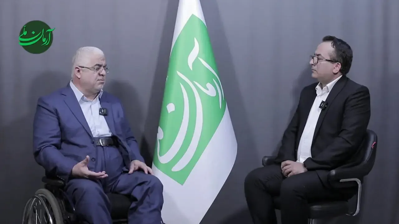 شکاف ‌های سیاسی میراث احمدی‌نژاد(1)