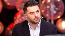 ببینید / ویدئوی زیرخاکی از علی ضیا در حال سبزی پاک کردن