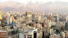 خانه در ارزانترین محل تهران متری چند؟
