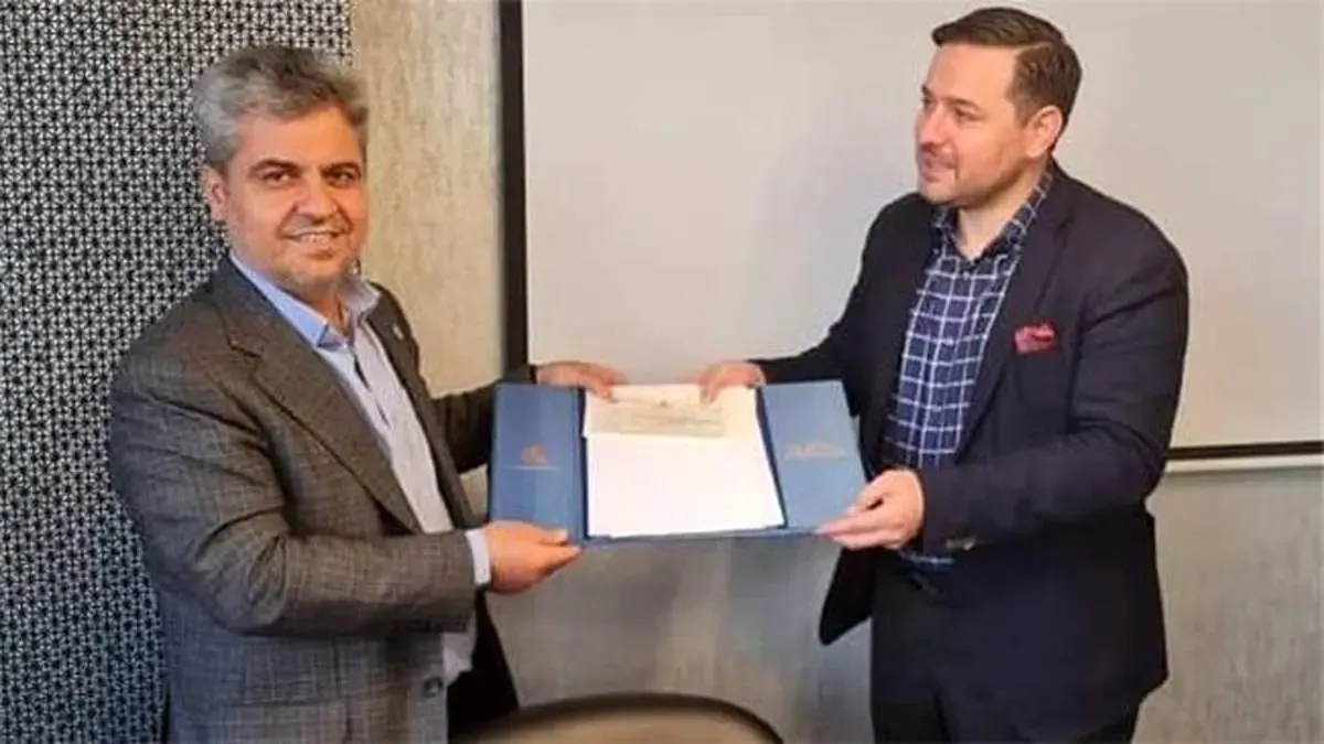 بیمه دانا 11 میلیارد تومان خسارت به شرکت پنگوئن2 پرداخت کرد