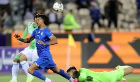 نقشه استقلال برای تراکتور/ رضاییان، سلاح مخفی آبیها