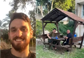 پسر رئیس اسبق ستاد کل ارتش صهیونیستی در غزه کشته شد