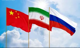 ائتلاف حقوقی شرقی‌ها در برابر تحریم غربی ها