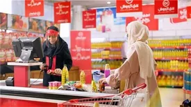 توزیع عادلانه کالا به همت فروشگاه های زنجیره ای