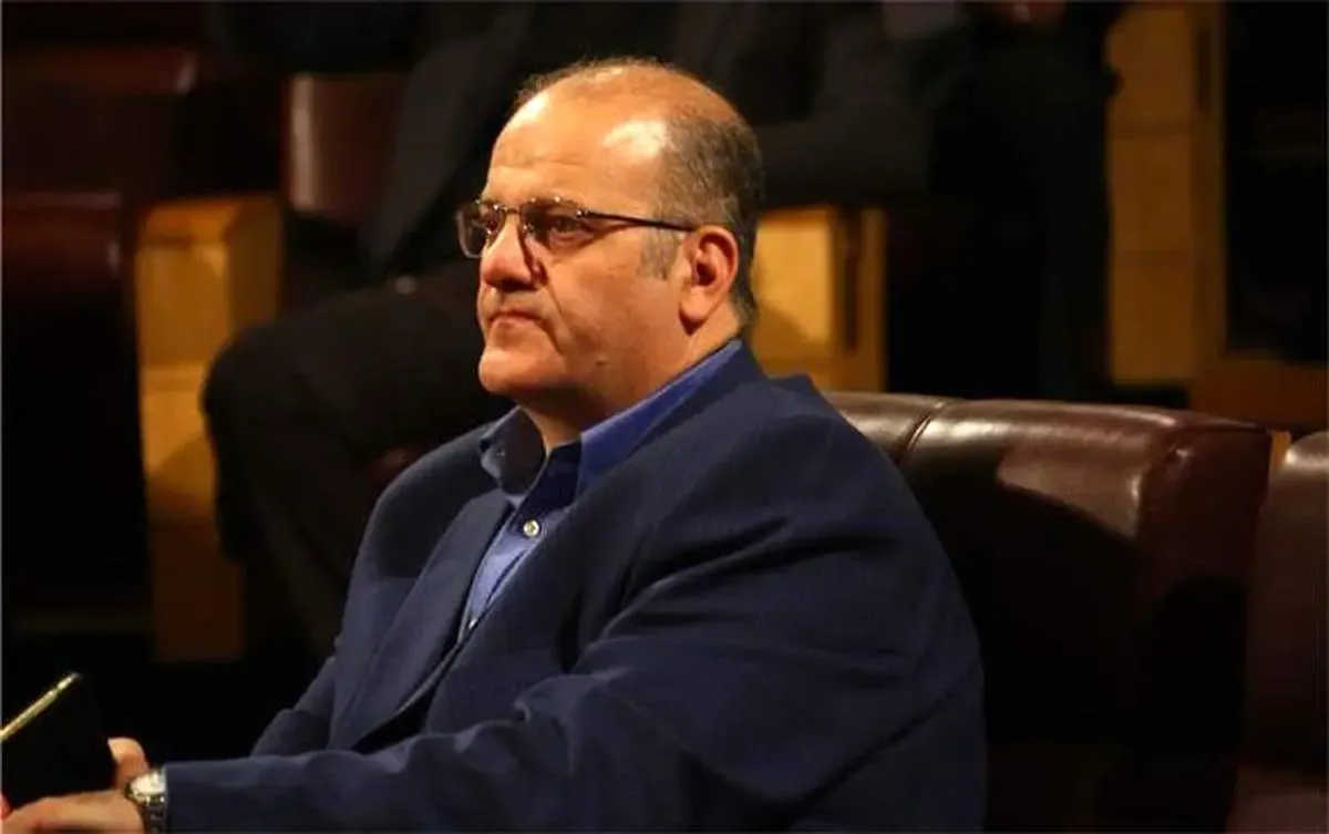 تمام زیرساخت های دستیابی به توسعه فناوری در کشور وجود دارد