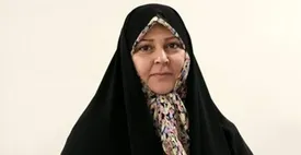 این زن رییس سازمان خصوصی‌سازی شد/ زهره عالی‌پور کیست؟