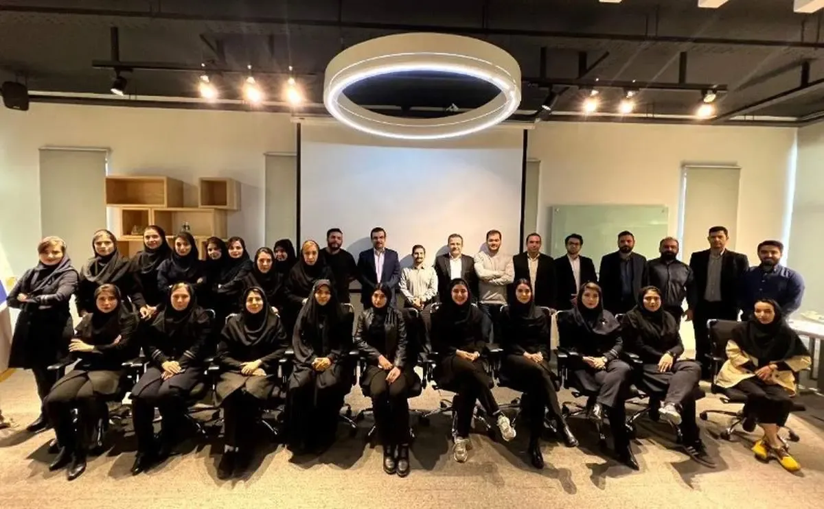 آموزش، مسیر رسیدن به تعالی در سازمان