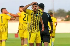 یک جدایی تلخ برای مهدی قائدی